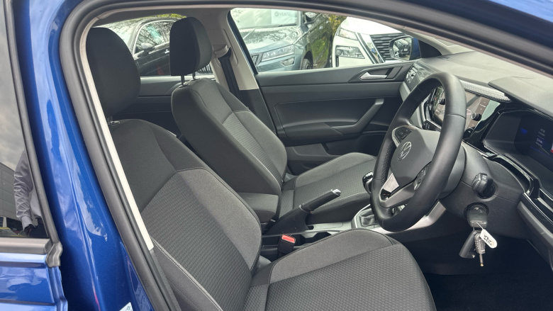 Volkswagen Polo 1.0 TSI Life 5dr Petrol Hatchback